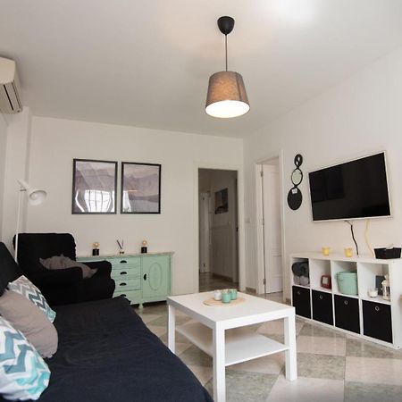 Apartamento Mar Y Montana Monachil Exterior foto