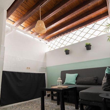 Apartamento Mar Y Montana Monachil Exterior foto