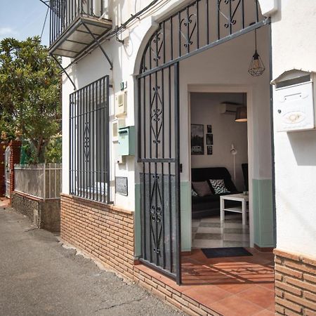 Apartamento Mar Y Montana Monachil Exterior foto