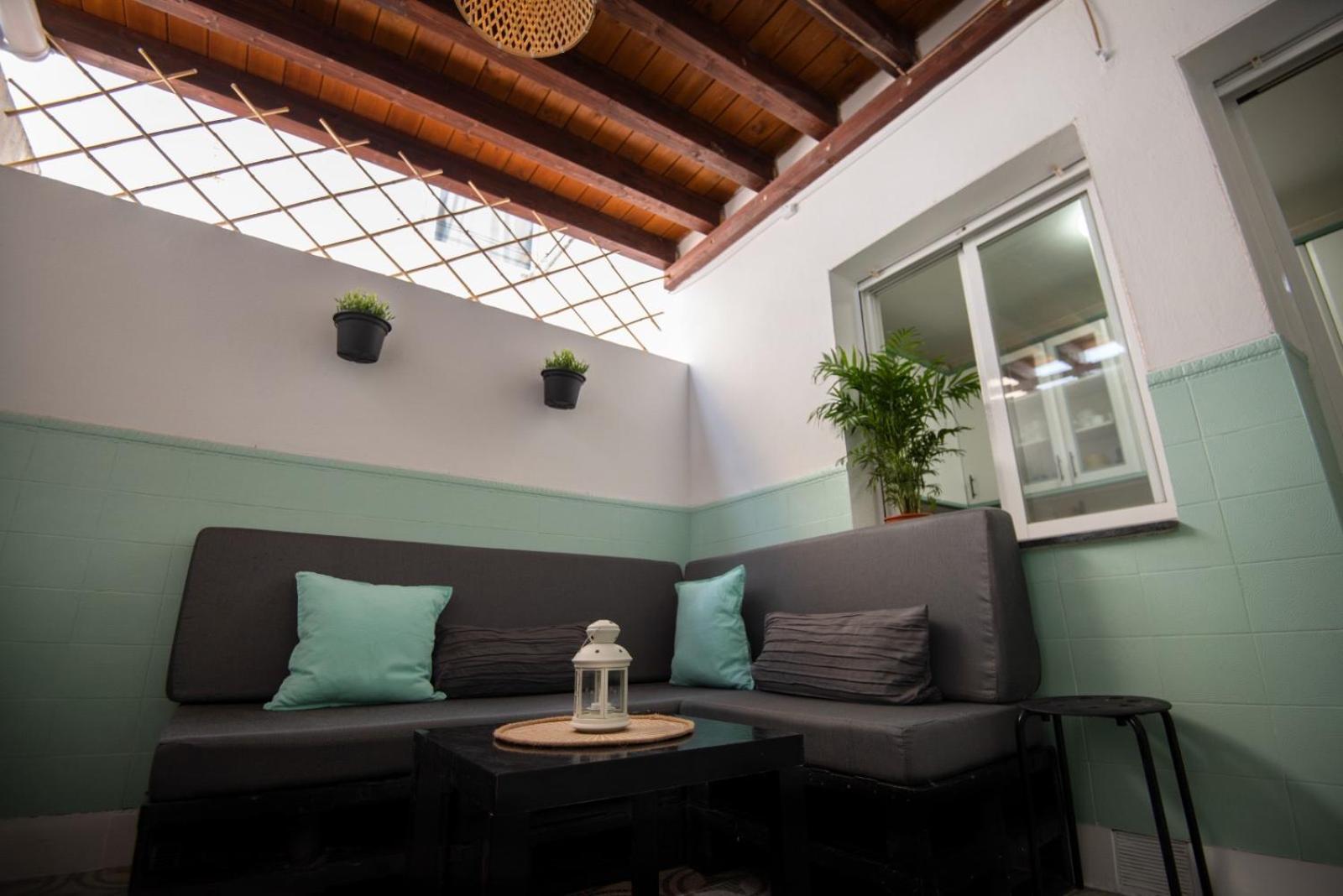 Apartamento Mar Y Montana Monachil Exterior foto