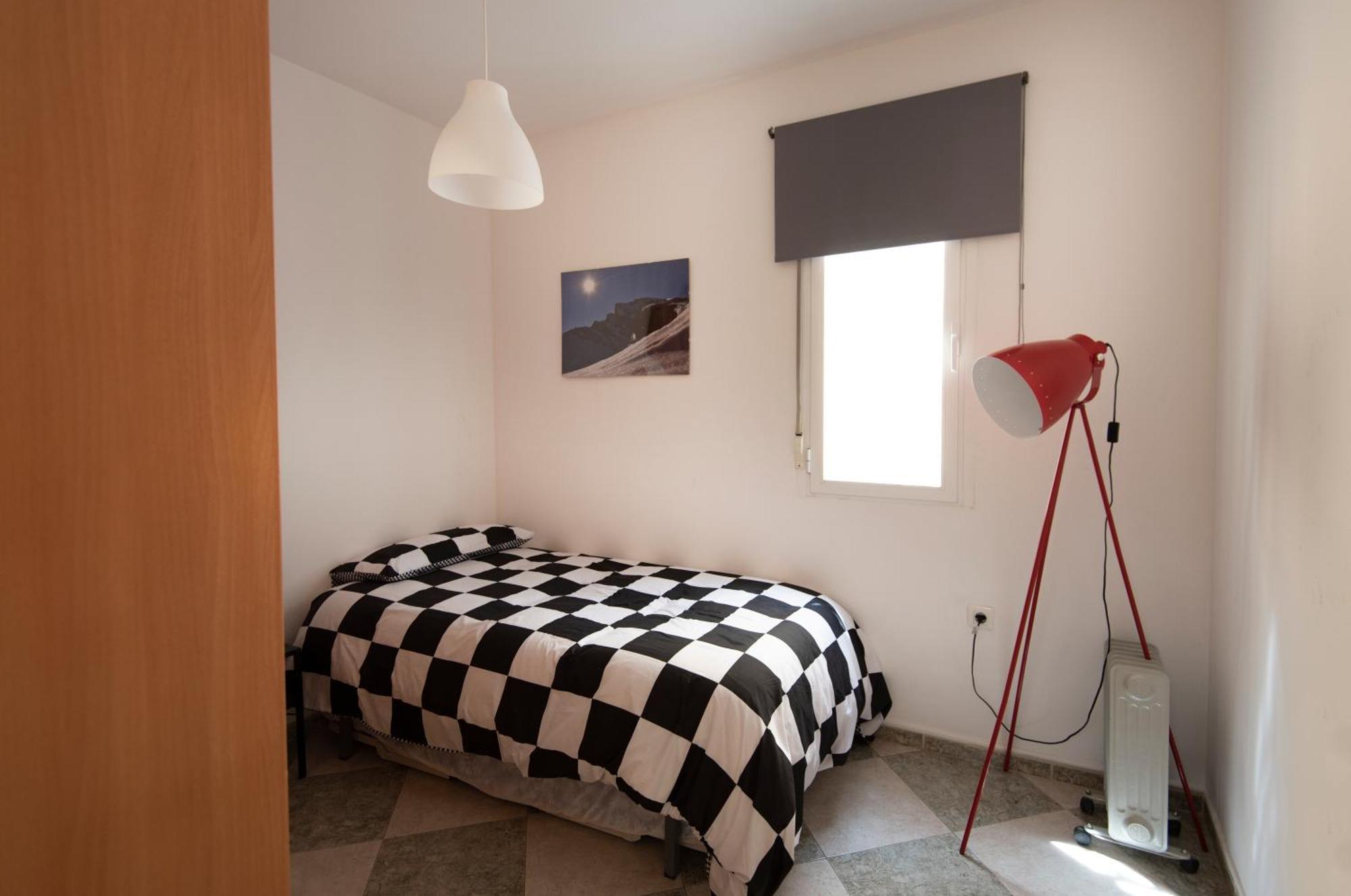 Apartamento Mar Y Montana Monachil Exterior foto